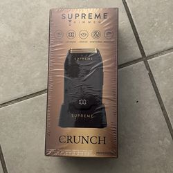 Supreme Trimmer