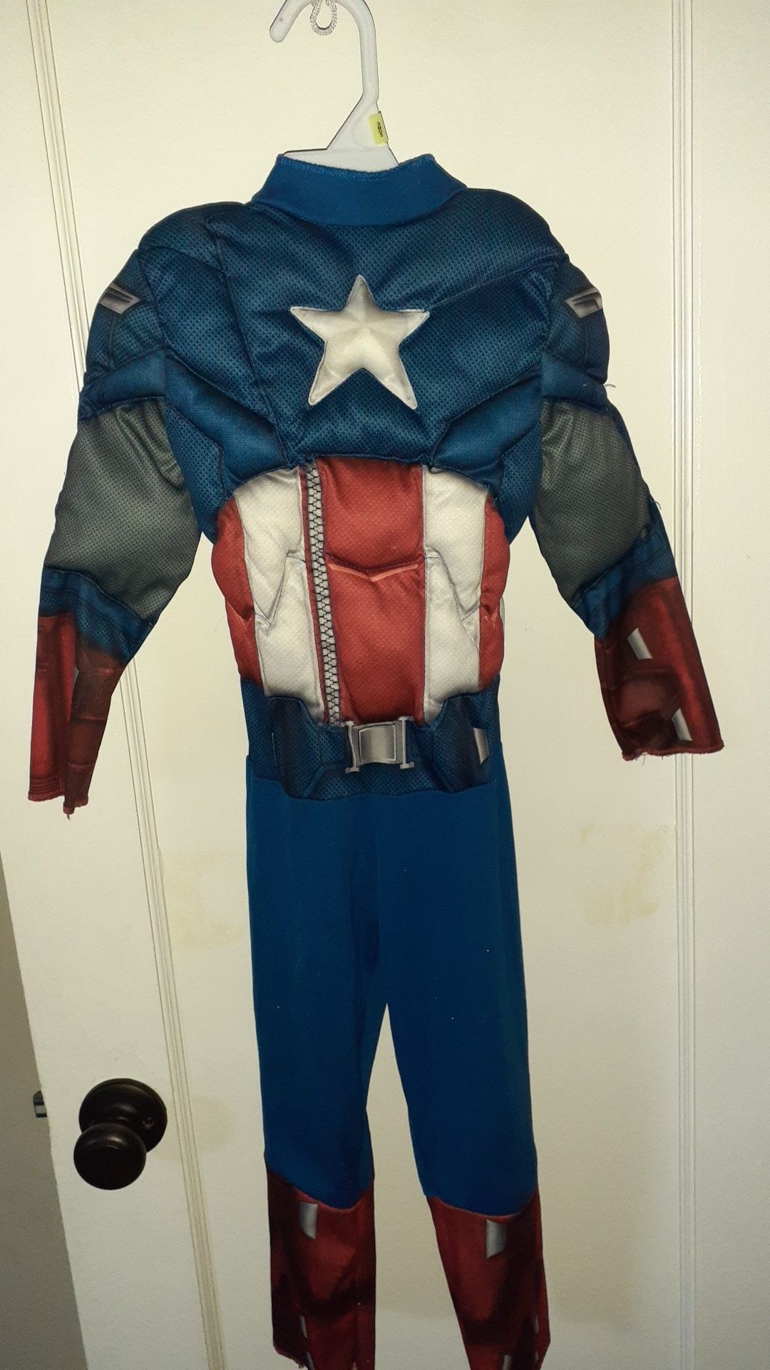 Captain America