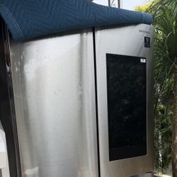 Great Condition Refrigerator 
