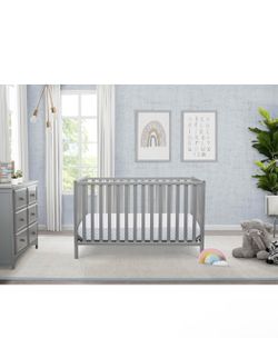 Baby Crib