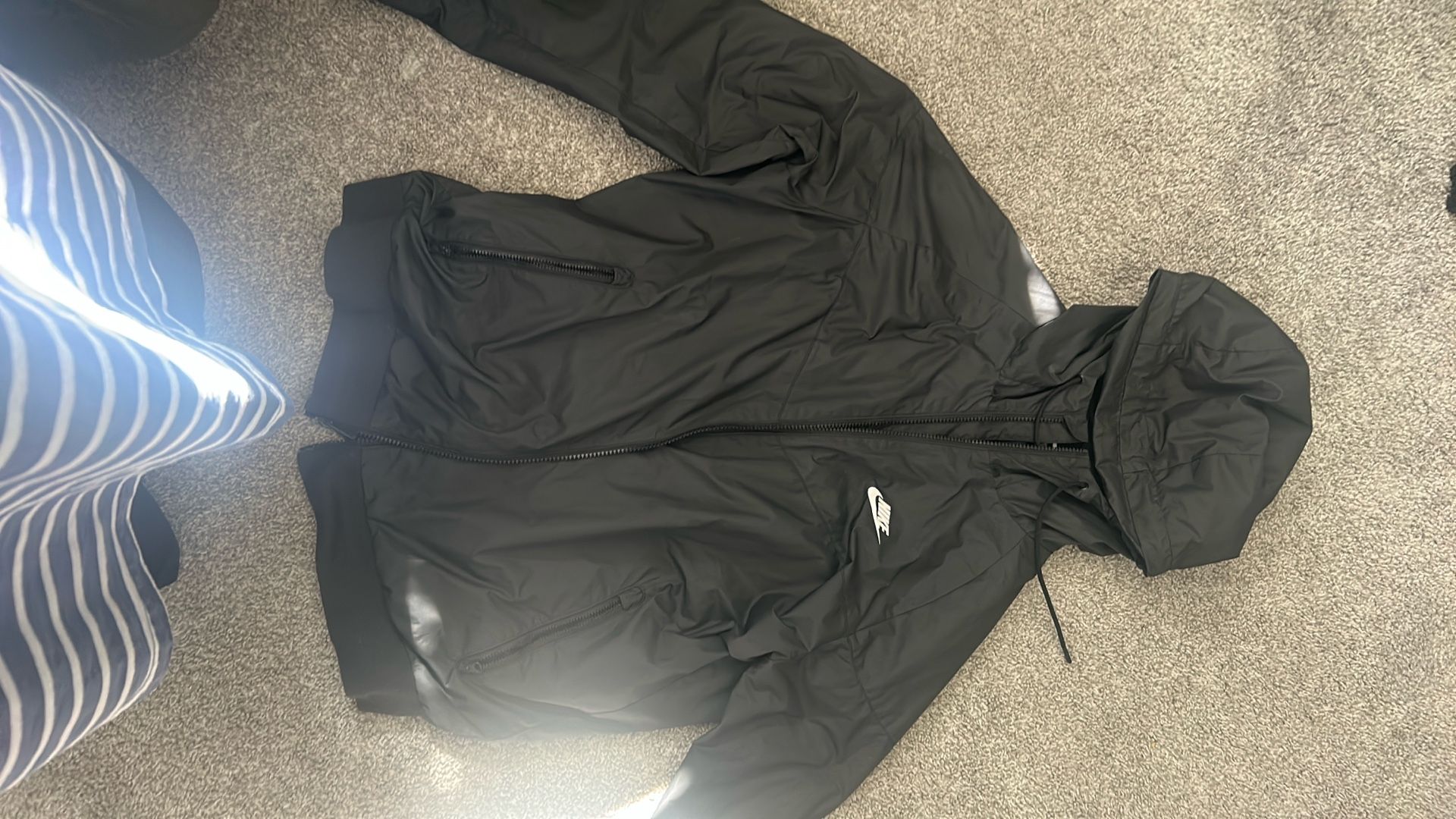 Nike Windbreaker