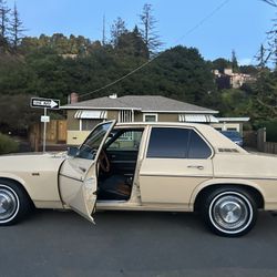 1978 Chevrolet Nova