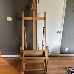 Art Advantage Large Easel