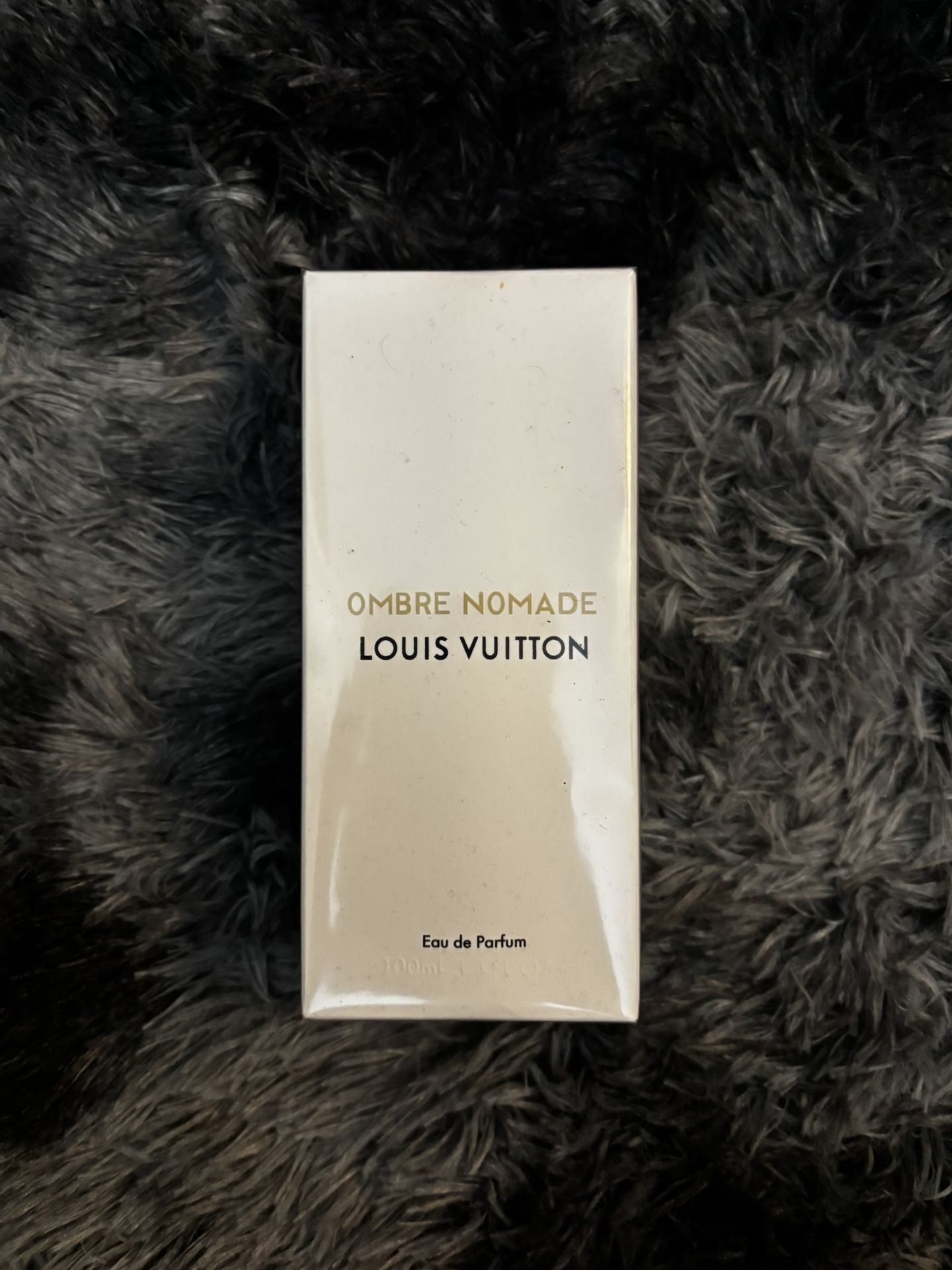 Louis Vuitton Ombre Nomade