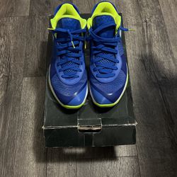 Nike Lebron 8 V/2 Low Sprite 