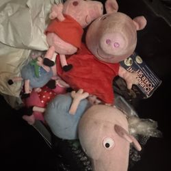 Pepa Pig 