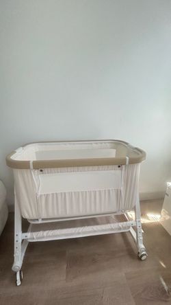 4 in 1 bassinet