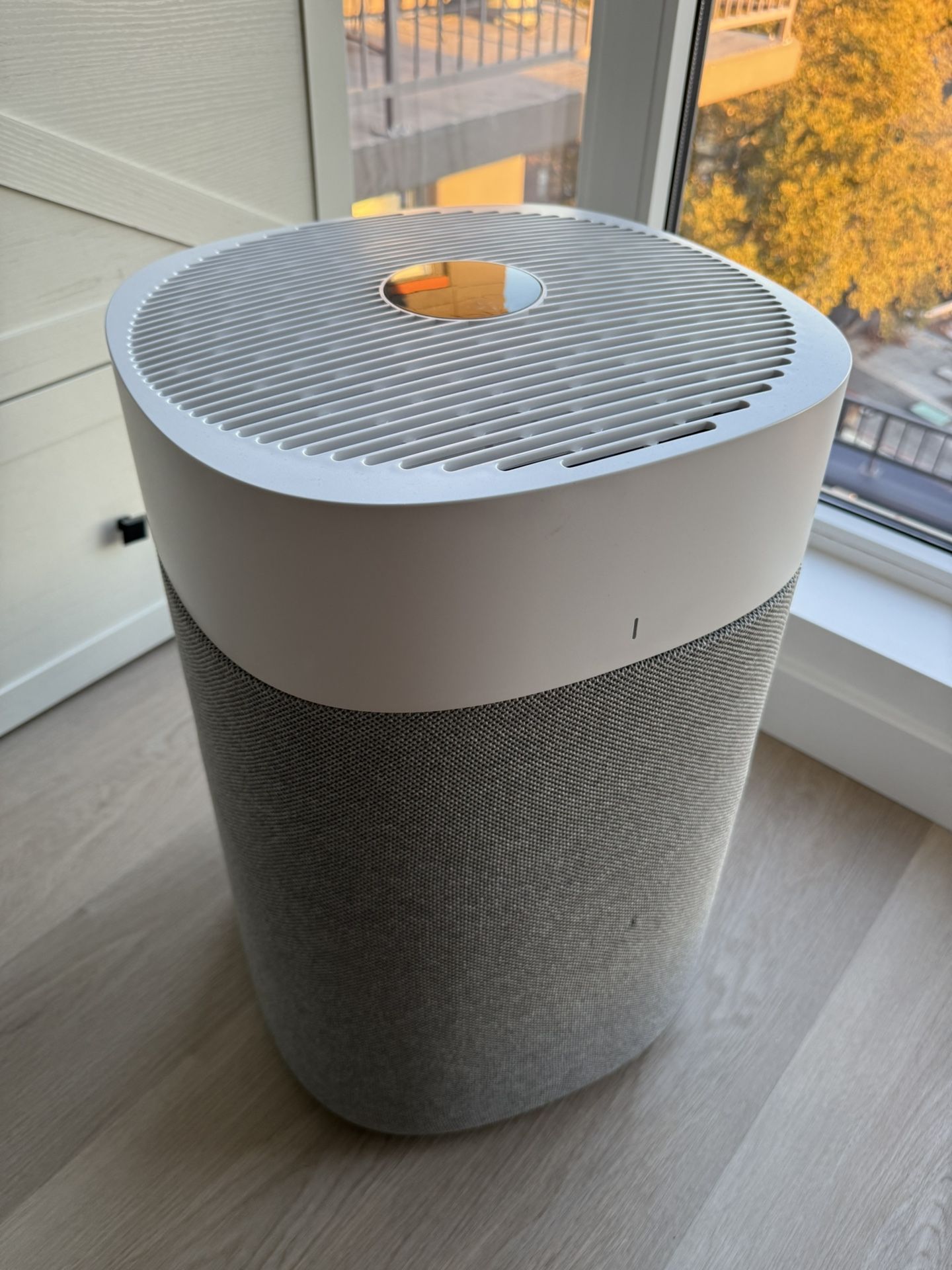 BlueAir air Purifier