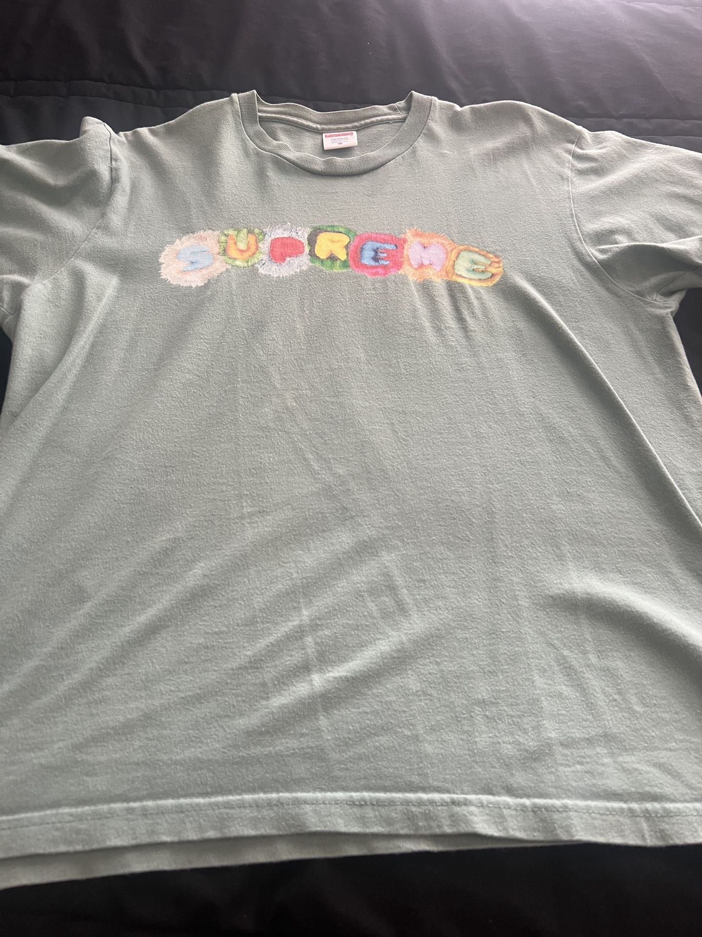Supreme Tee