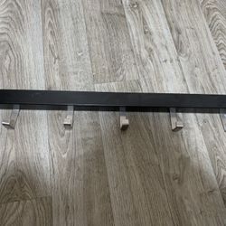 IKEA Coat Rack 