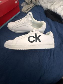 CALVIN KLEIN SHOES NEW SIZE 10 CK