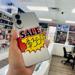 S25 edge Verizon only