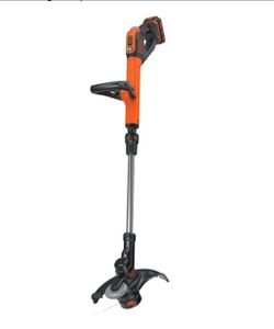 Trimmer and Edger