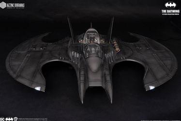 Jazzinc Batwing