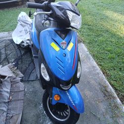 Scooter For Sale