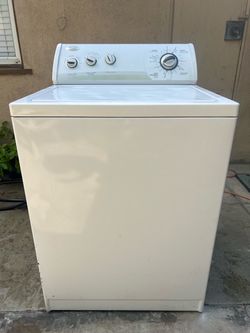 Washer