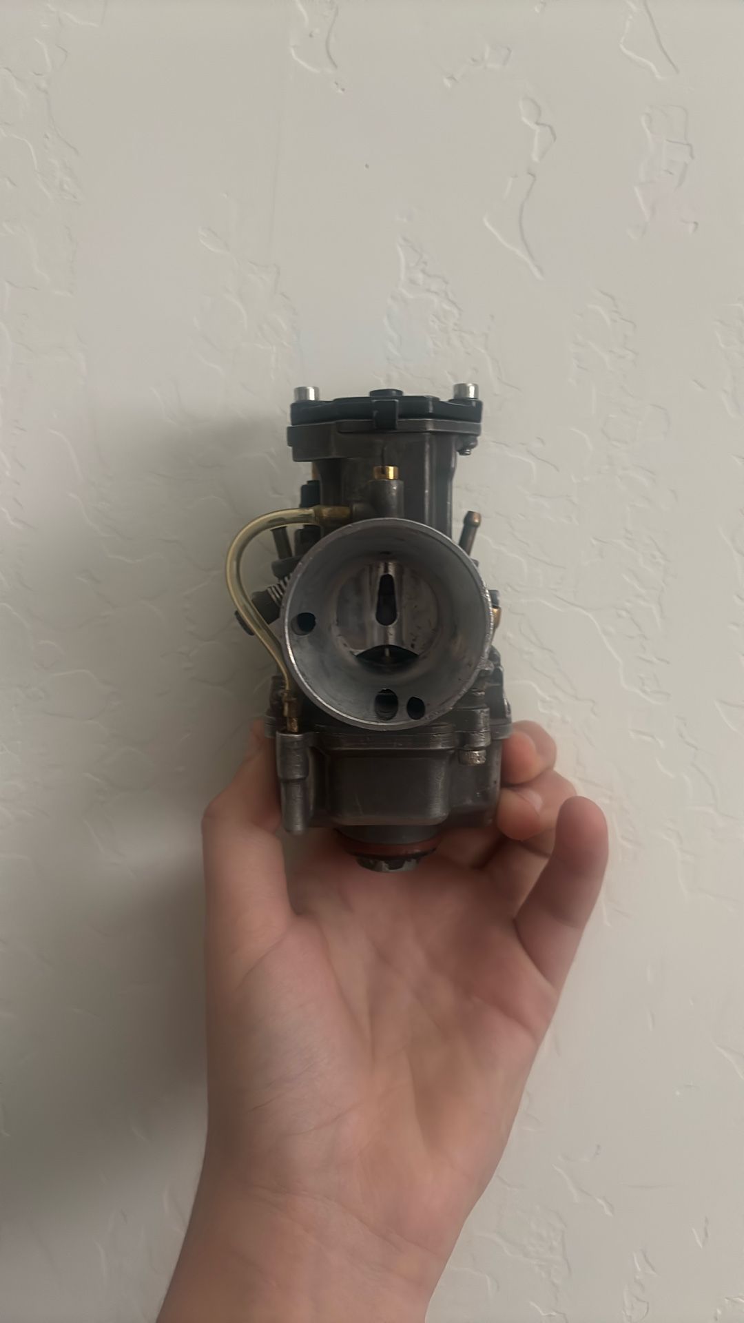 Pwk 28’mm Carburetor