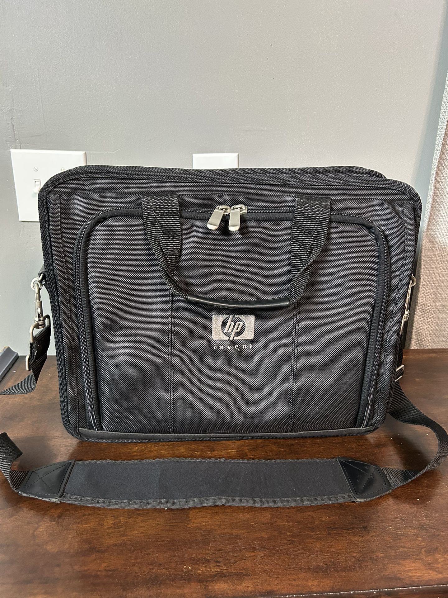 HP Laptop Carrying Bag