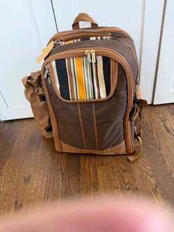 Picnic Backpack
