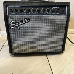Fender Squier Champ 