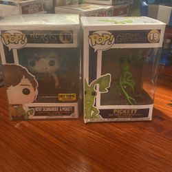 Funko Pop Fantastic Beasts Best Offer