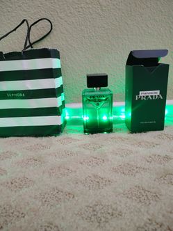 Men's Prada cologne