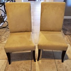 Pottery Barn Dining Side Chair