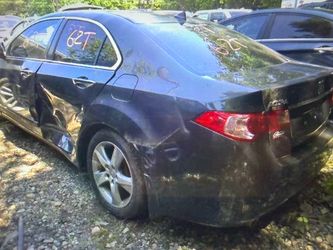 Parts for Acura TSX 2011 Automatic