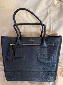 Kate Spade Large Tote New