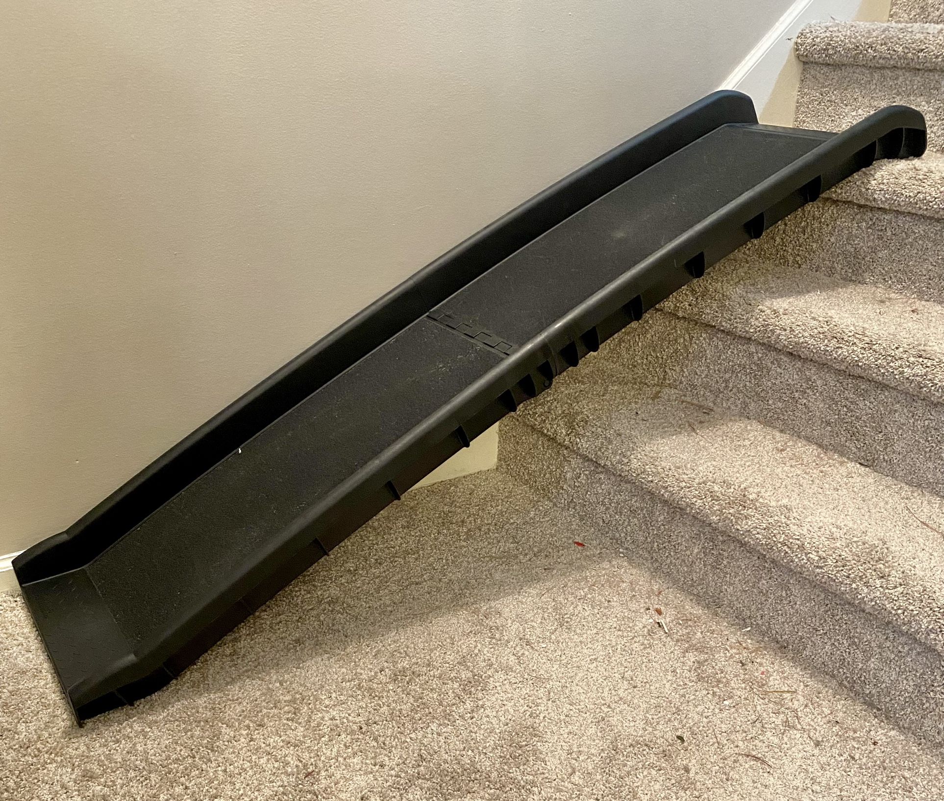 Foldable Dog Ramp