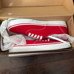 Vans Authentic 
