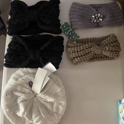 Headband