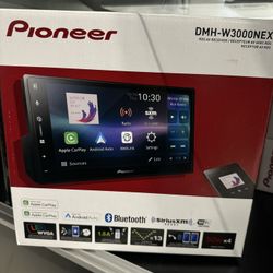 PIONEER