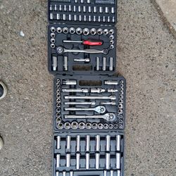 2 Brand New Power Torque Sets 4 $100 In Co Springs 