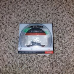 Lazermax Lazer Pointer