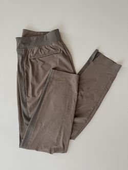 Athleta Brooklyn Ankle Pant 