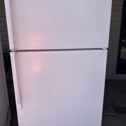 Whirlpool Refrigerator