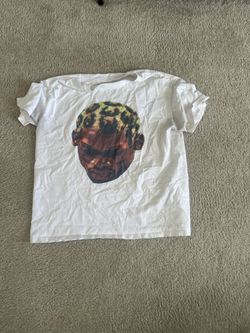 Dennis Rodman Shirt