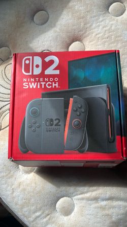 nintendo switch 2