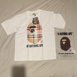 Bape T-Shirt