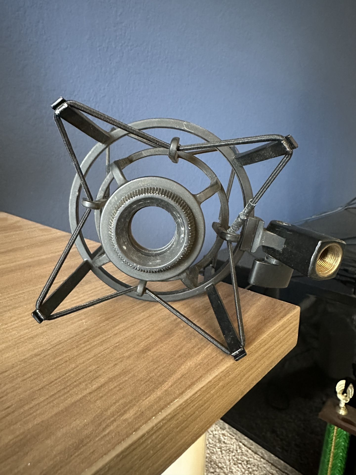 Studio Microphone Shockmount