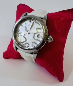 AUTHENTIC TOUS DIAMOND KAOS WATCH WITH BOX for Sale in  display picture 1