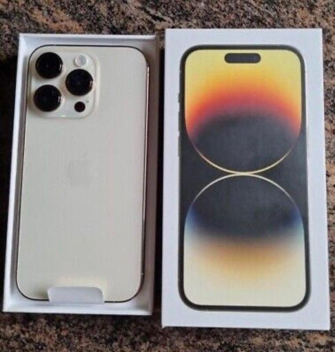 iPhone 14pro