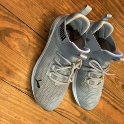 Puma Sneakers Size 8