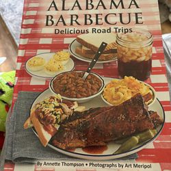 Alabama Barbecue 