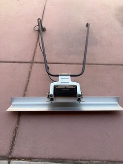 Concrete screed  brand new