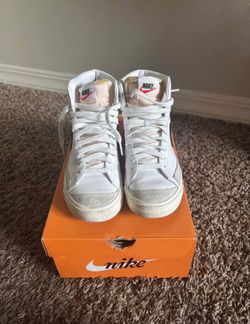 Nike Blazers