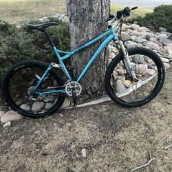 Specialized Epic Comp