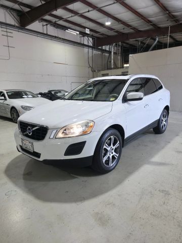 2013 Volvo XC60