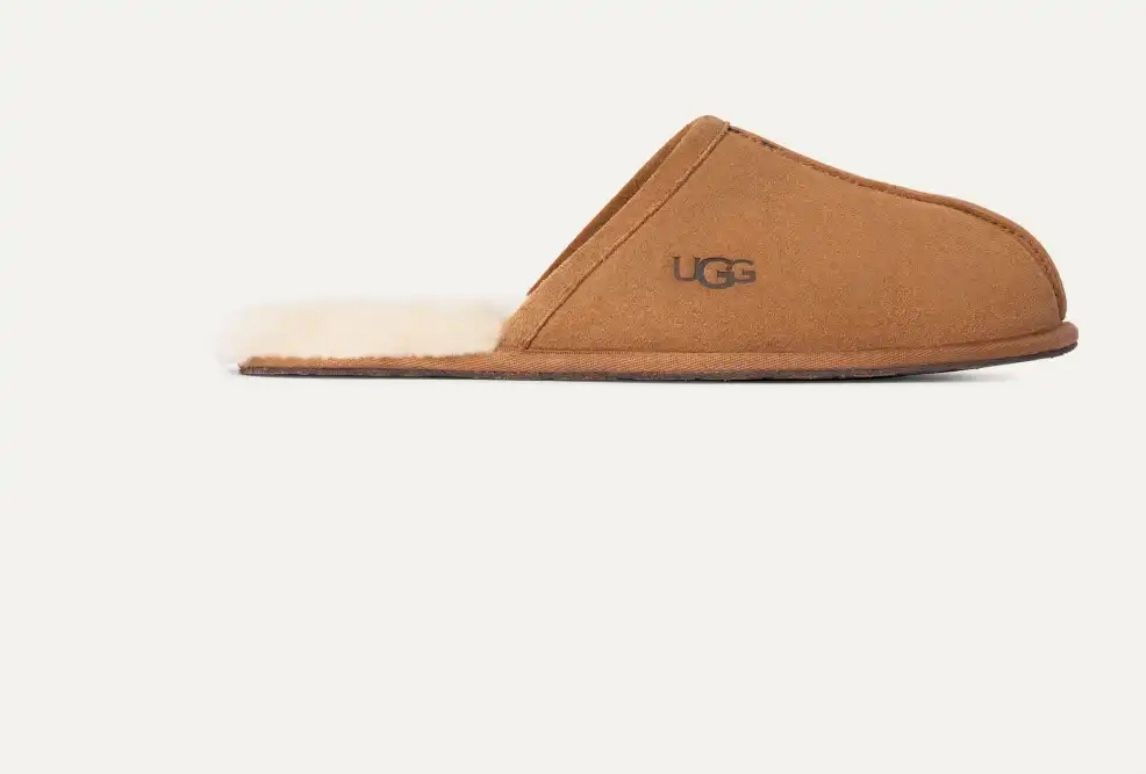 UGG Scuff Slippers